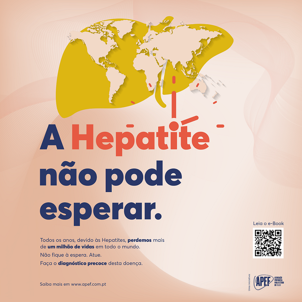 Médicos Reforçam A Importância De Prevenir E Tratar Precocemente As Hepatites Atlas Da Saúde 8527