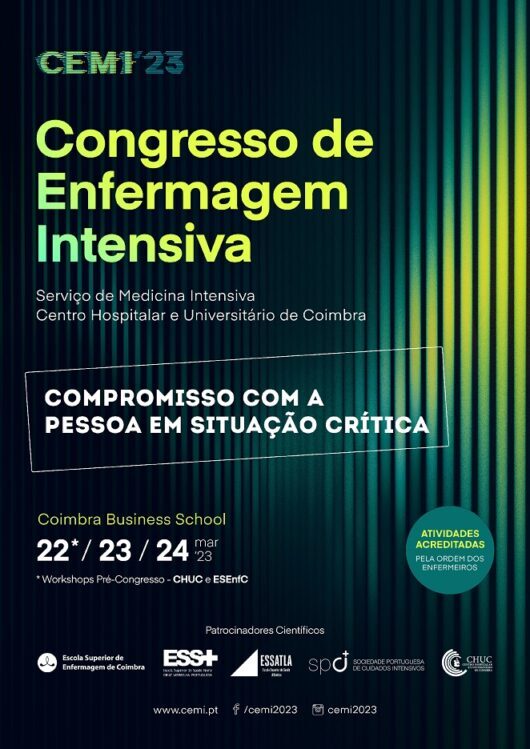 CHUC Organiza Congresso De Enfermagem Intensiva | Atlas Da Saúde