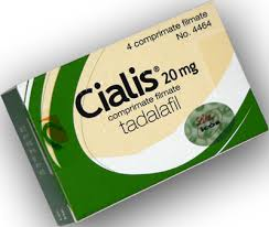 Licensing agreement for Cialis® (tadalafil) OTC | Atlas da Saúde