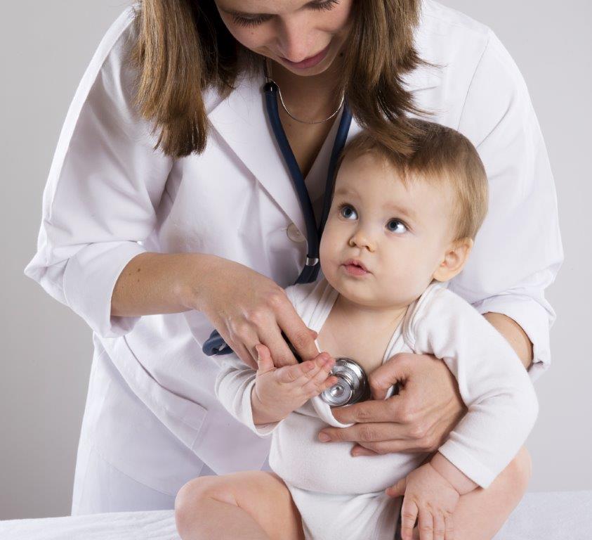 Todas As Crianças Vão Ter Médico De Família Atlas Da Saúde