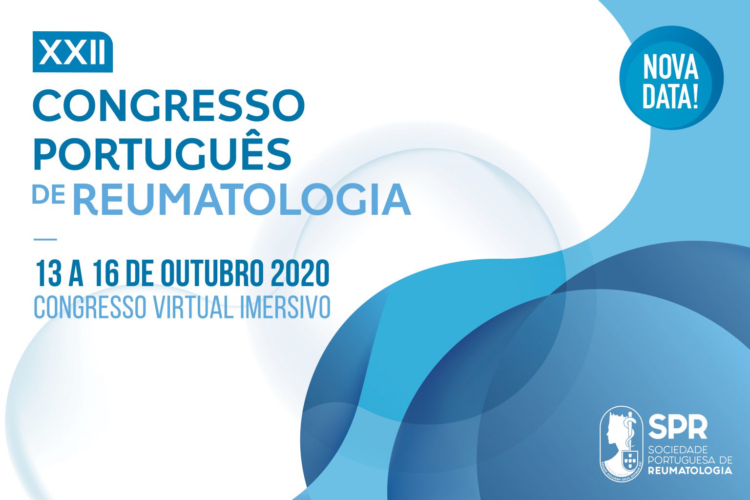 22º Congresso Português de Reumatologia vai realizarse em formato