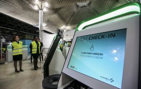 Governo submete-se aos interesses da ANA no Novo Aeroporto de Lisboa